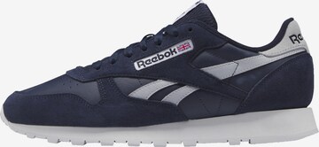 Reebok Tenisky – modrá: přední strana