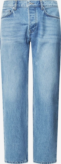 Pepe Jeans Džinsi, krāsa - zils džinss, Preces skats