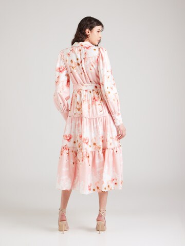 YAS - Vestido camisero 'YASBILLA' en rosa