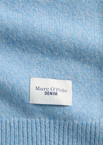 Marc O'Polo DENIM Scarf in Blue