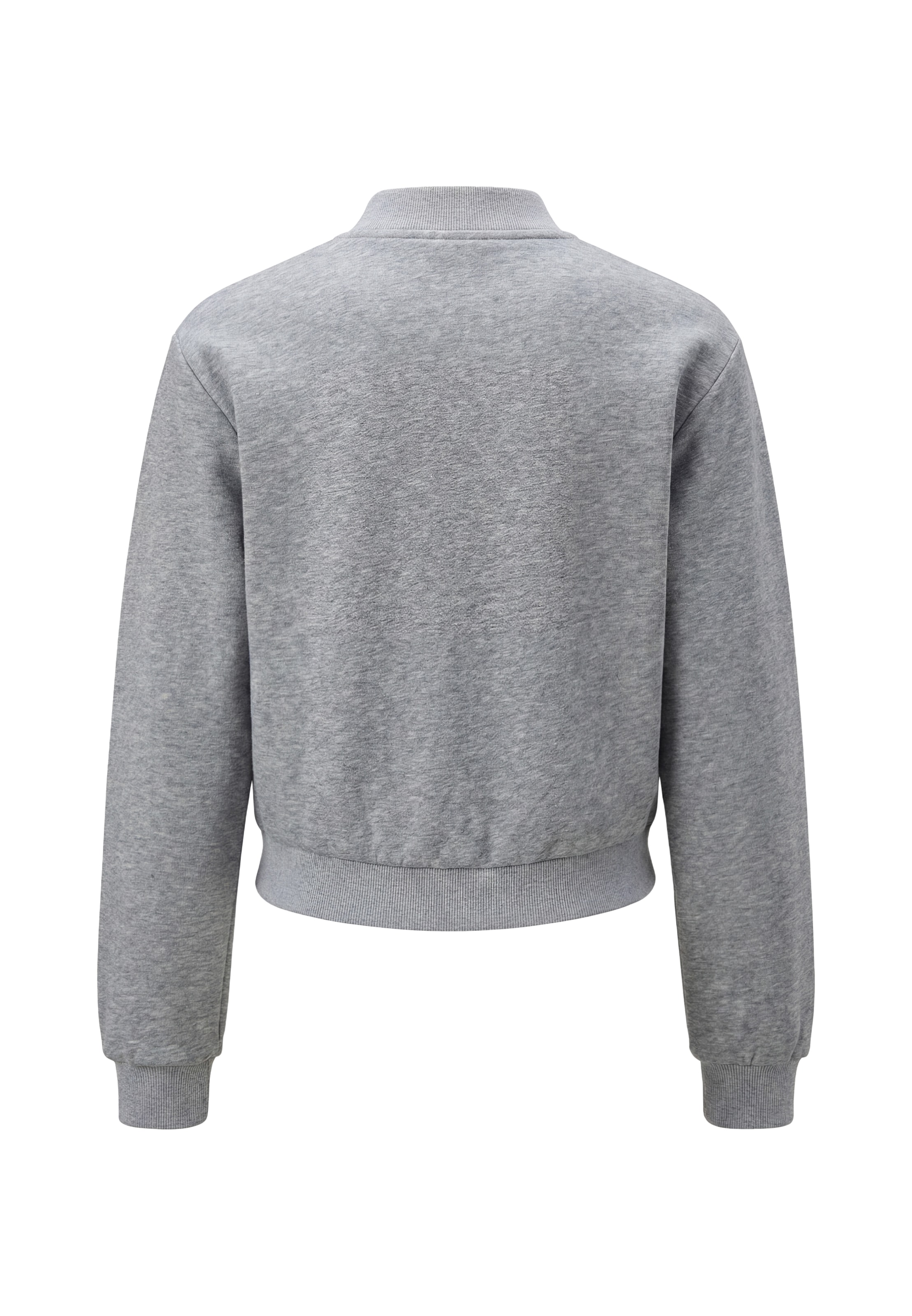 MYMO - Chaqueta de entretiempo en gris