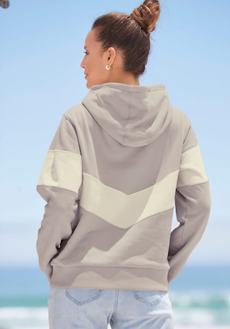 Felpa di VENICE BEACH in beige