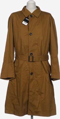 HUGO Red Jacket & Coat in M in Brown: front