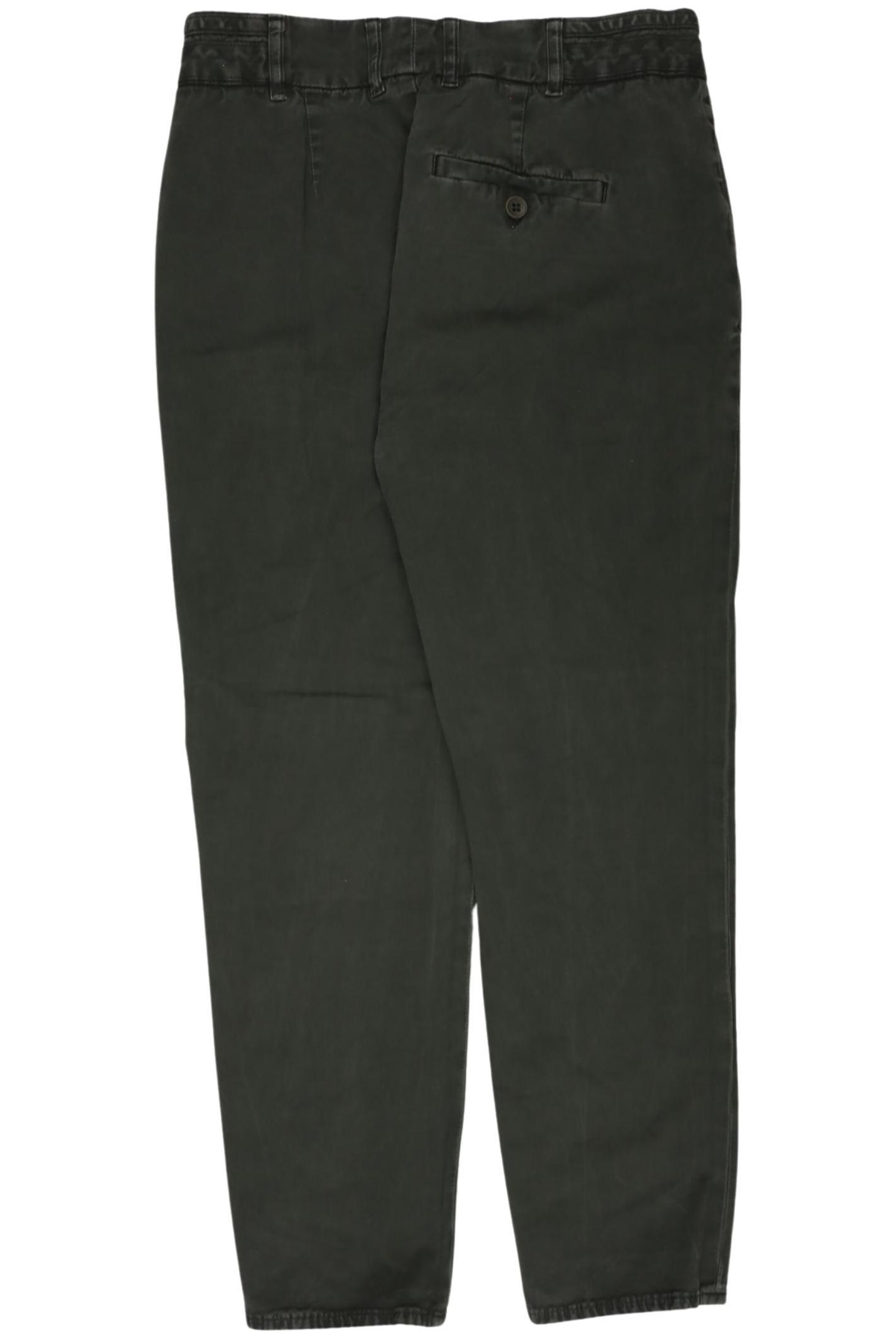 DRYKORN Stoffhose 29 in Grün