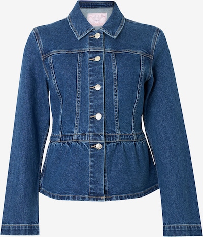 Demisezoninė striukė 'ONLREMI' iš ONLY, spalva – tamsiai (džinso) mėlyna, Prekių apžvalga