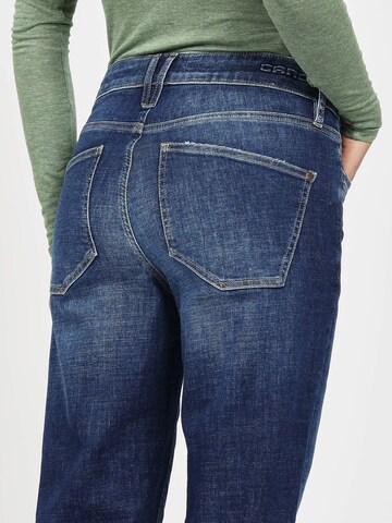 Regular Jean '94STACY' Gang en bleu