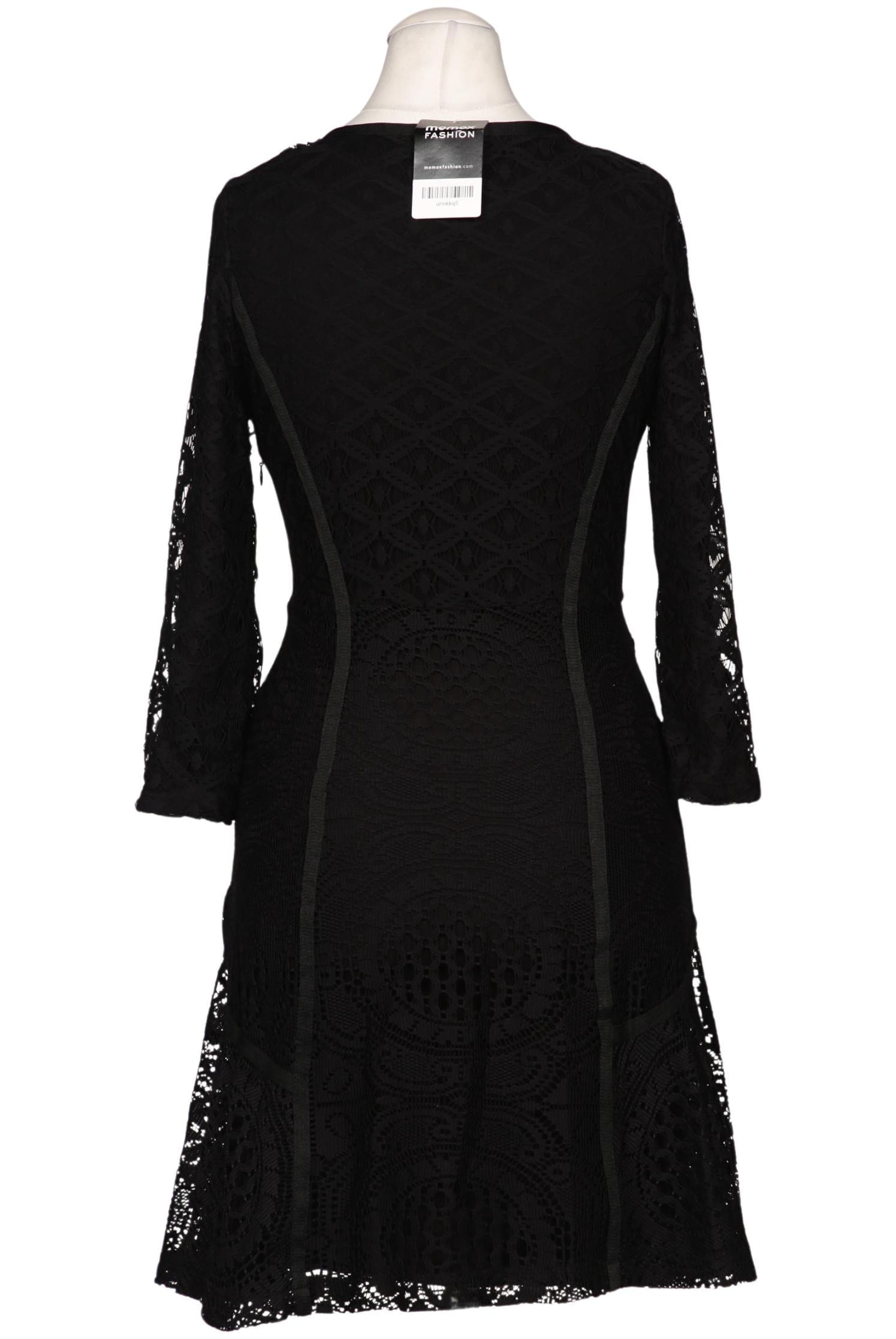 Desigual Kleid M in Schwarz