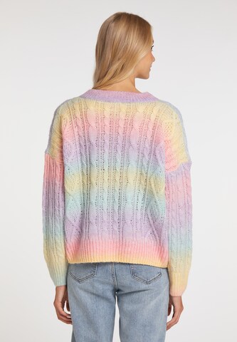 Pullover di MYMO in colori misti