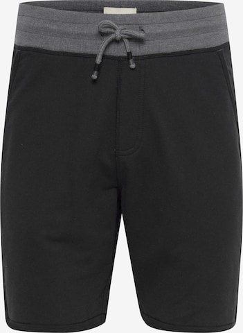 BLEND Trousers 'JULIO' in Black: front