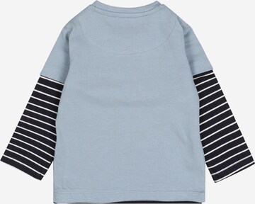 T-Shirt STACCATO en bleu