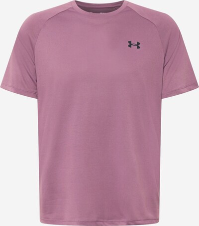 Tricou funcțional UNDER ARMOUR pe lila, Vizualizare produs