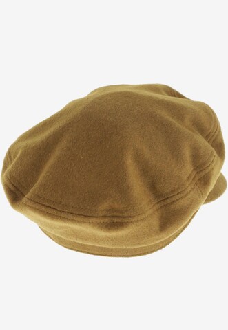 Brixton Hut oder Mütze 54 in Braun