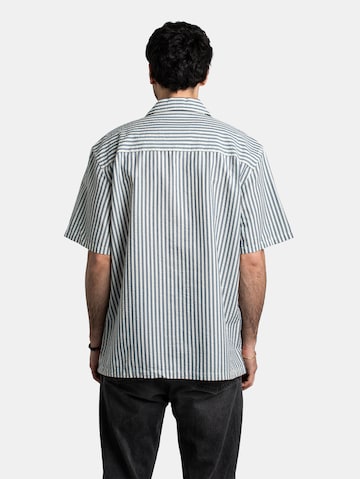 Carhartt WIP Regular Fit Hemd in Weiß