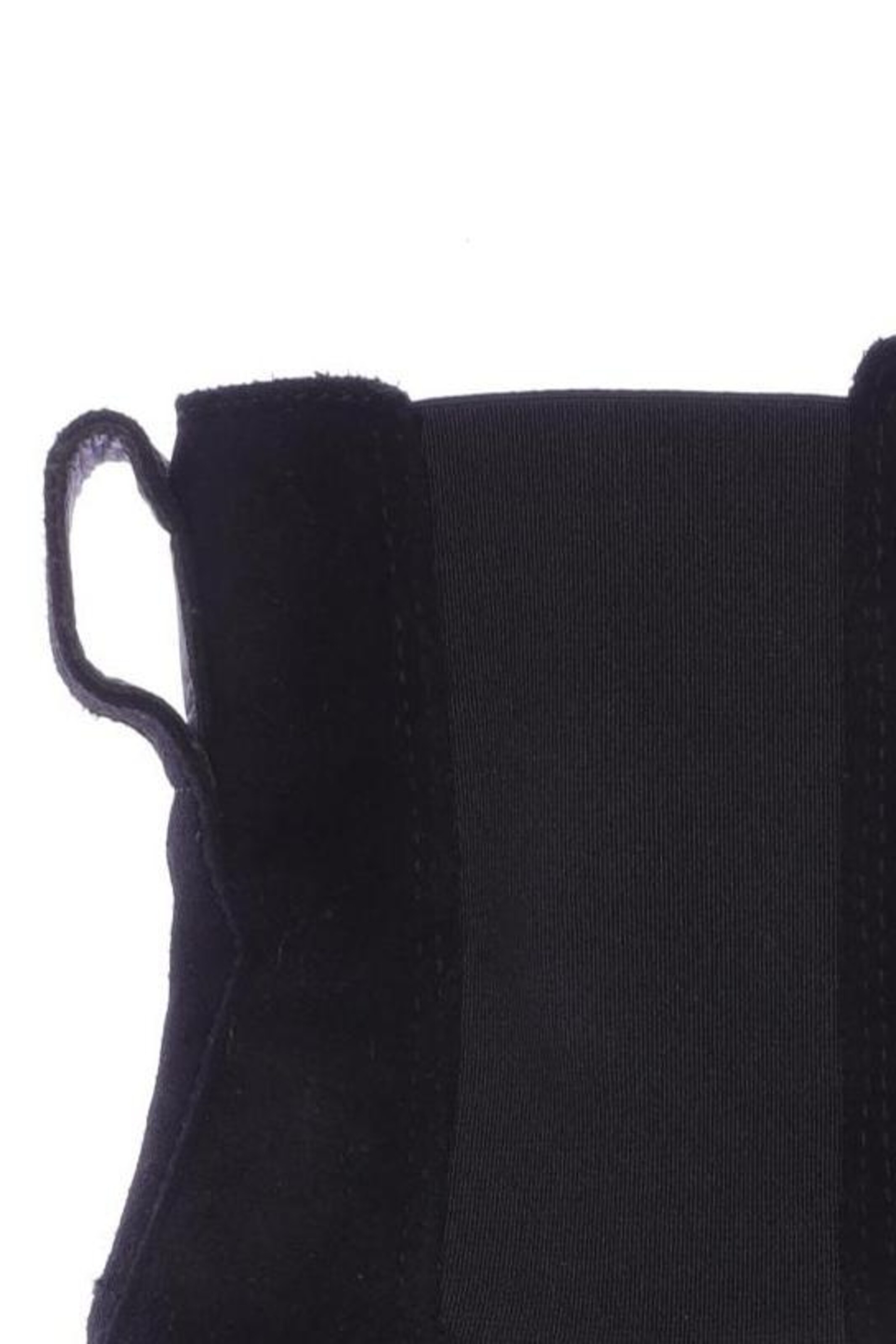 TOMMY HILFIGER Stiefelette 39 in Schwarz