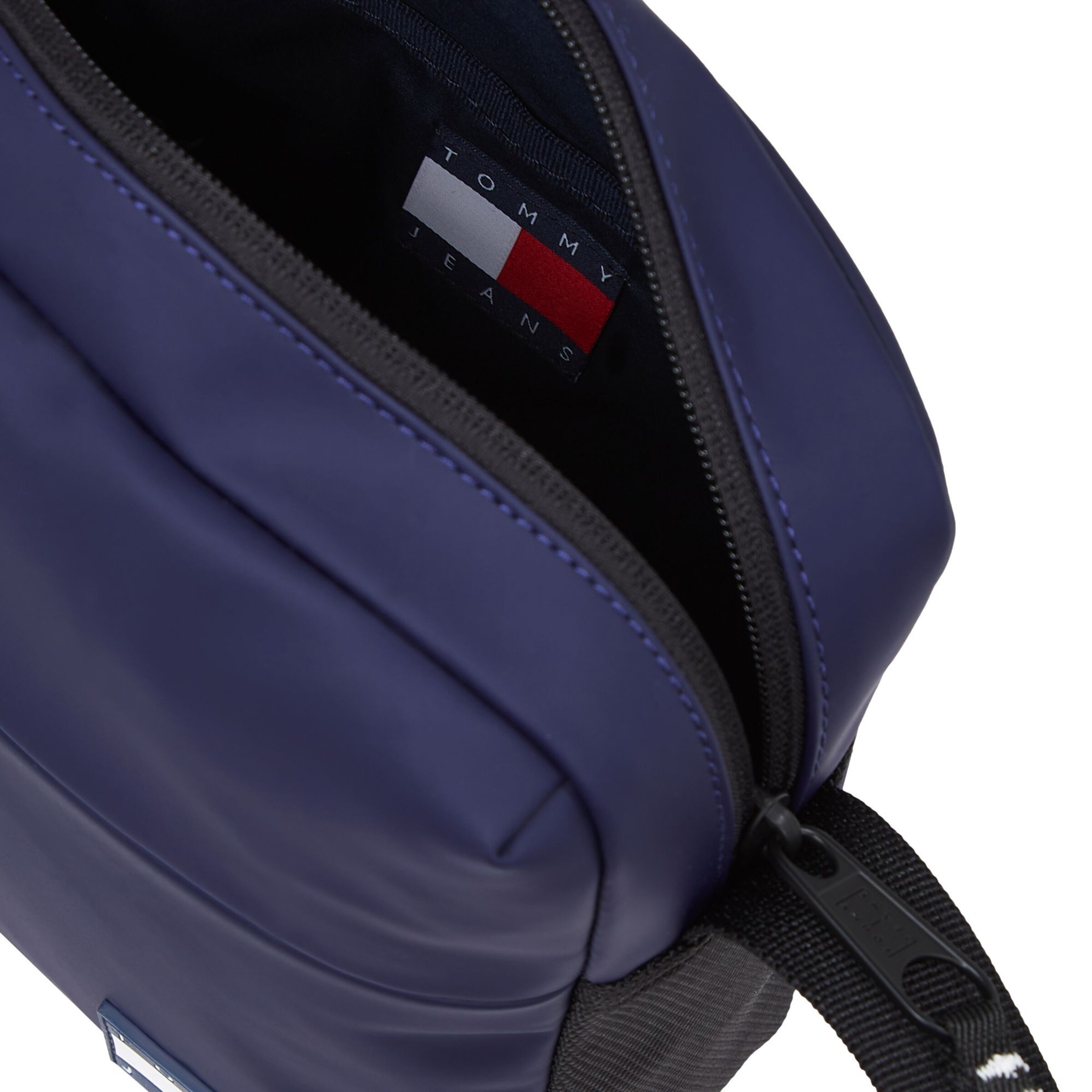 Tommy Jeans Crossbody Bag in Blue