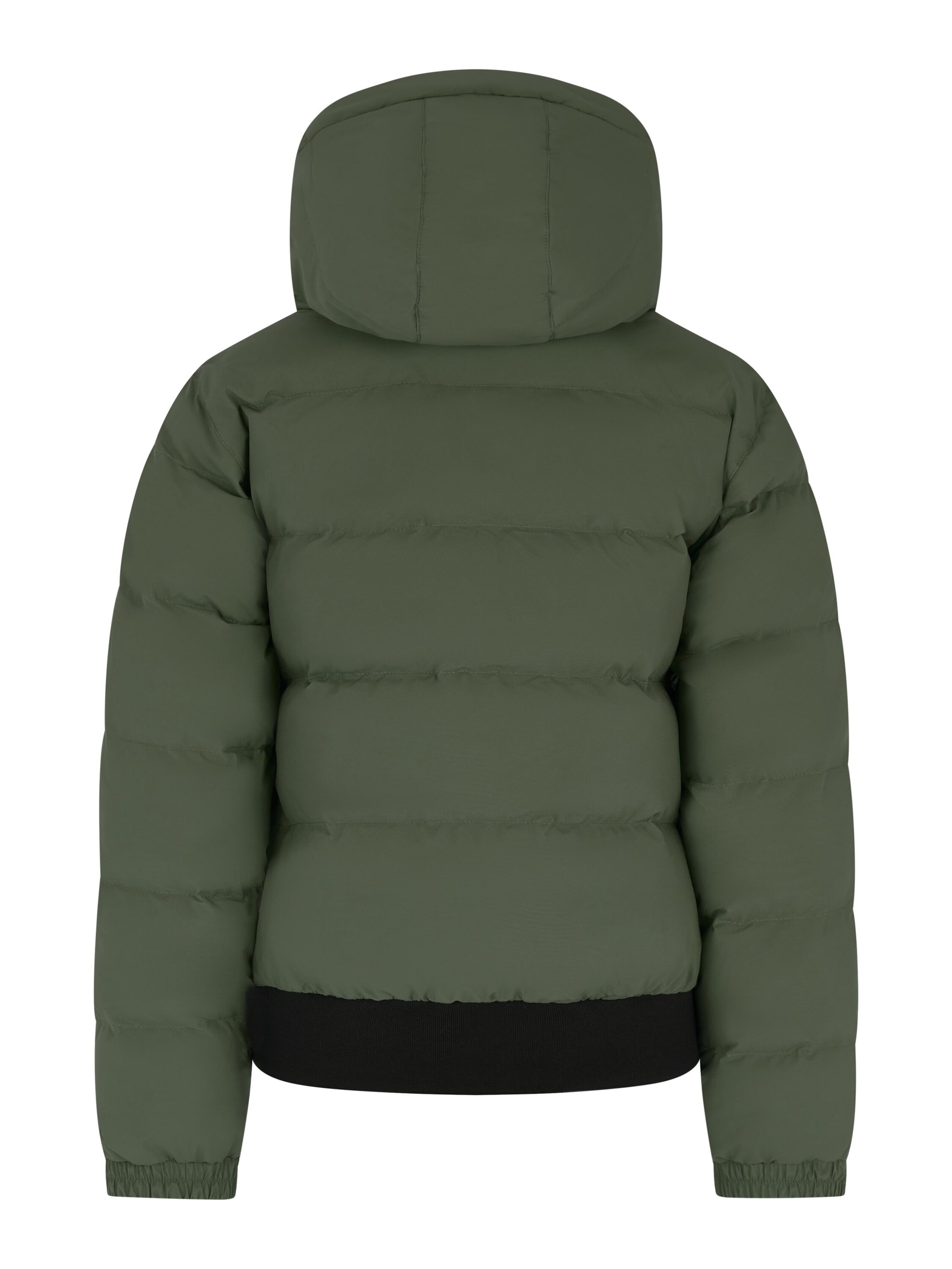 PROTEST Sportjacke 'PRTELINY JR'‌‌‌‌‌‌ in Grün