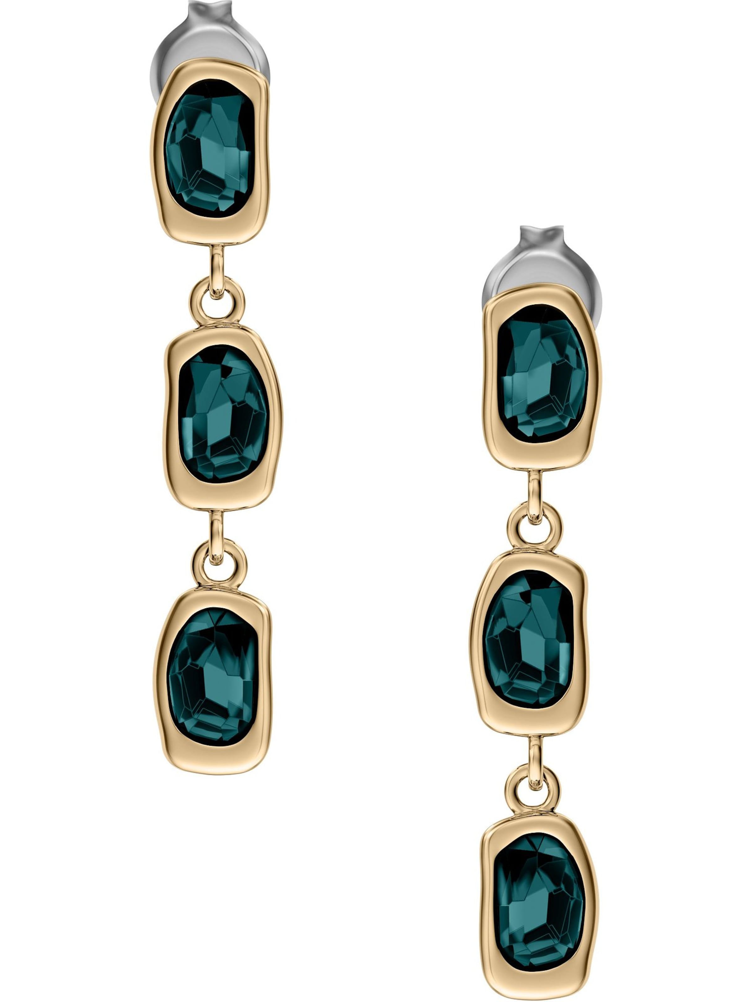SKAGEN Earrings in Gold: front