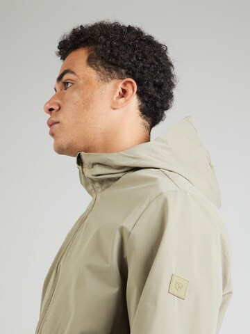 JACK & JONES Between-season jacket 'JPRCCCITY' in Green