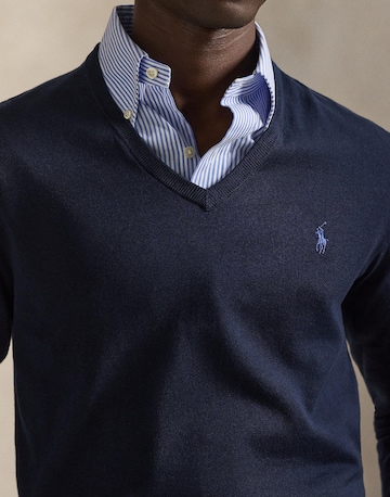Polo Ralph Lauren Tröja i blå