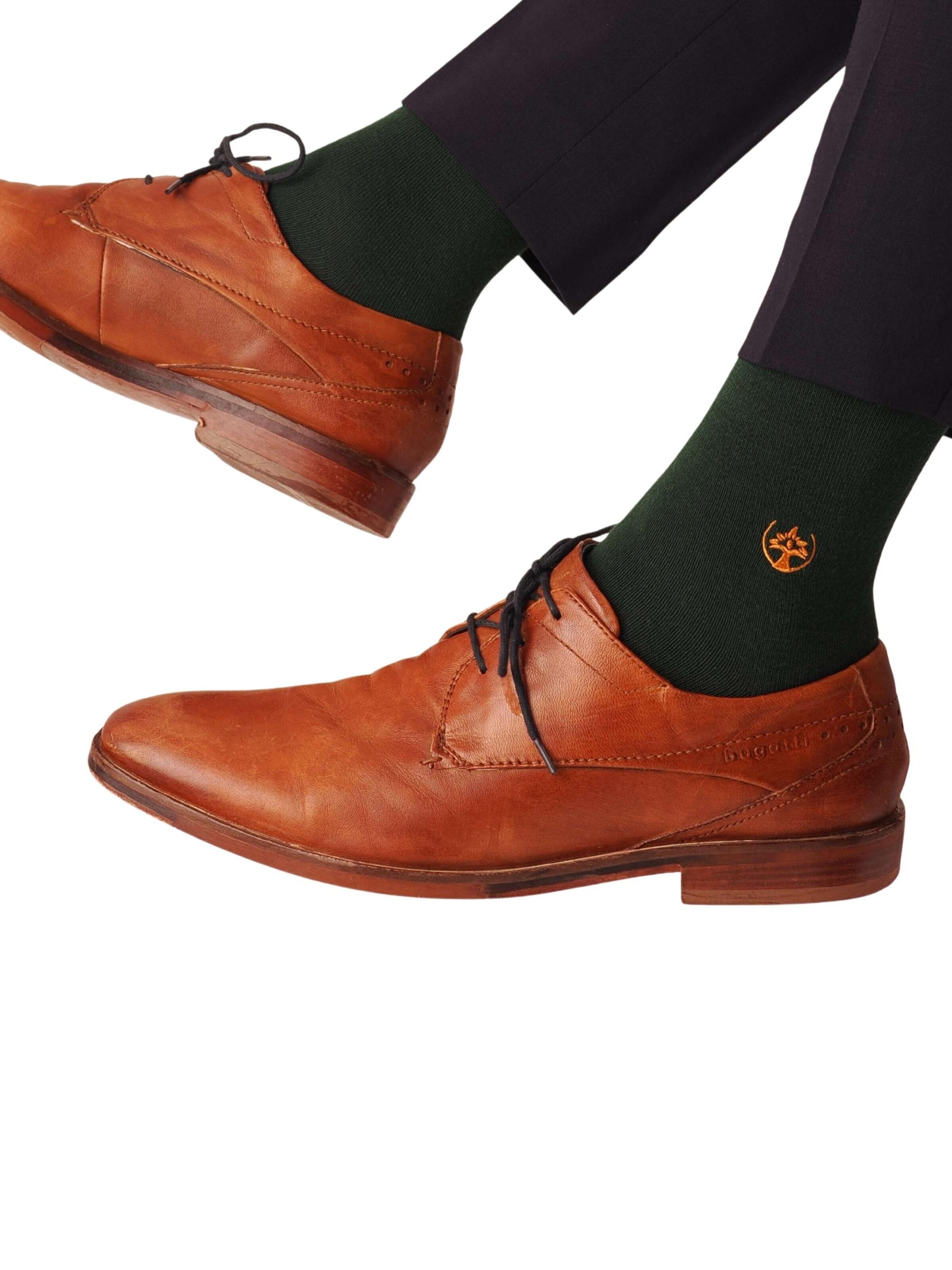 Socks For Plants Socken‌‌‌‌‌‌ in Grün