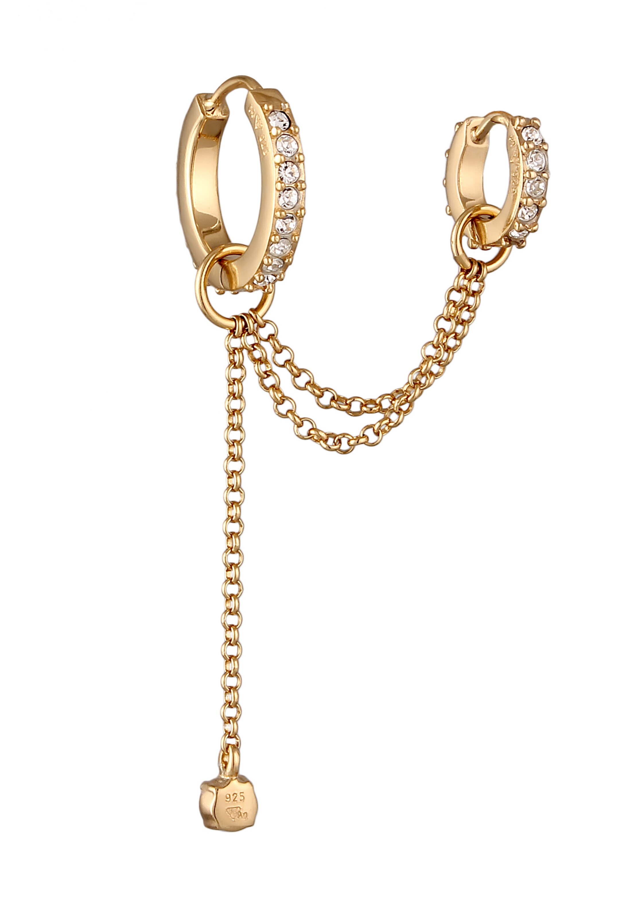 ELLI Earrings in Gold