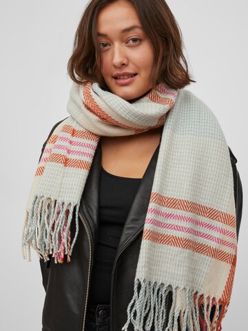 VILA Scarf in Beige