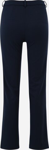 Vero Moda Petite Regular Pants 'Zamira' in Blue