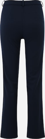 Vero Moda Petite - regular Pantalón 'Zamira' en azul