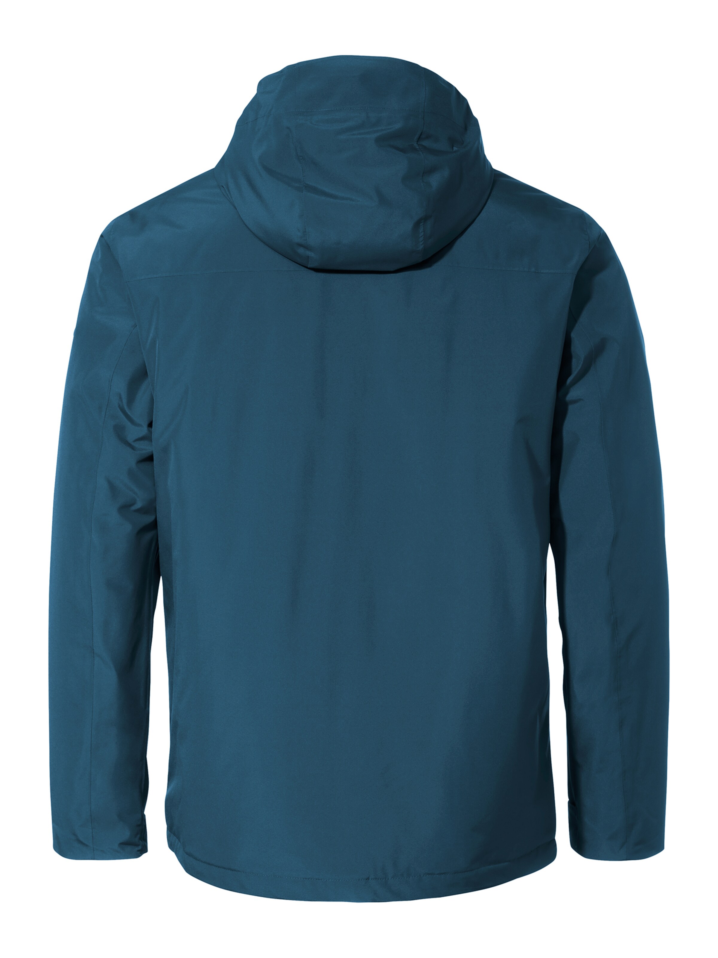 VAUDE Outdoorjas 'Rosemoor' in Blauw