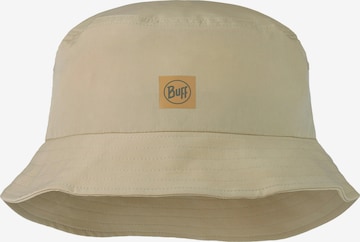 BUFF Sporthut 'Adventure' in Beige: Vorderseite