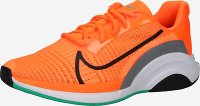 Pantofi sport 'ZoomX SuperRep Surge' NIKE pe portocaliu / negru, Vizualizare produs