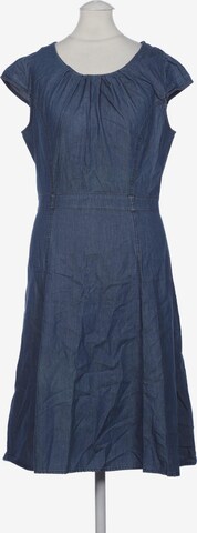 zero Kleid XS in Blau: predná strana