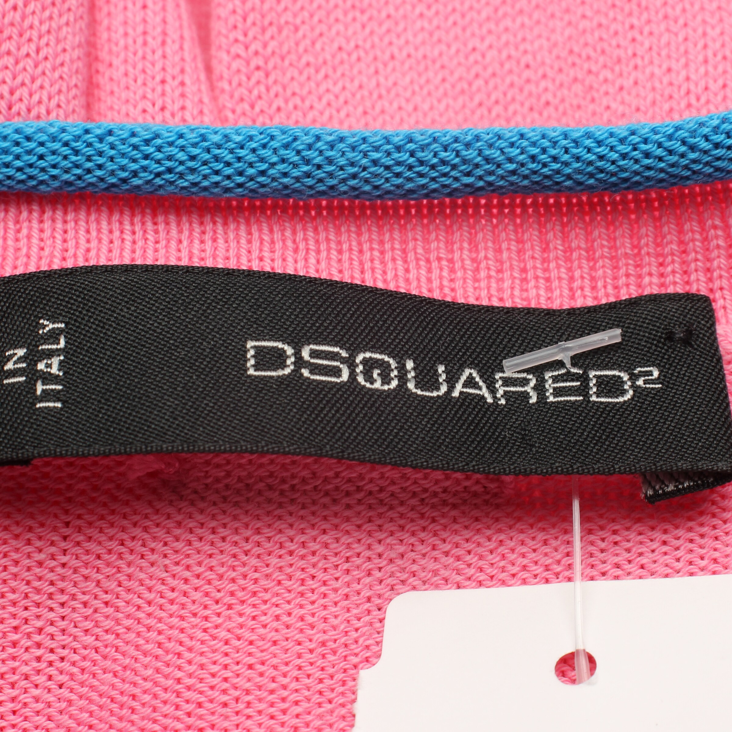 DSQUARED2 Sweater & Cardigan in S in Pink