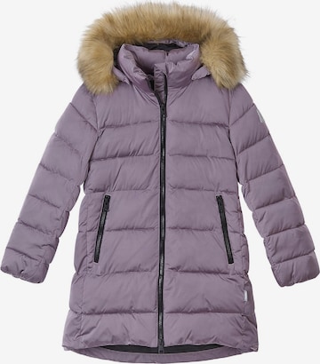 Reima Coat in Pink