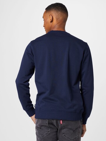 Only & Sons Sweatshirt in Blau