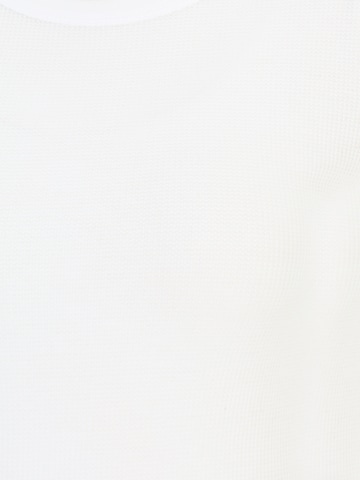 T-shirt Gap Tall en blanc