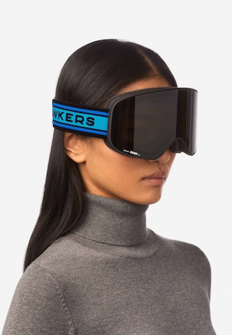 Occhiali da sole 'Artik' di HAWKERS in blu