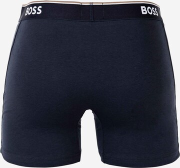BOSS Boxer shorts 'Power' in Blue