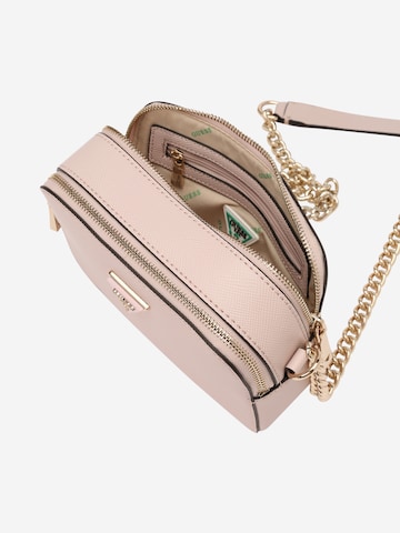 GUESS Crossbody Bag 'Alexie' in Pink