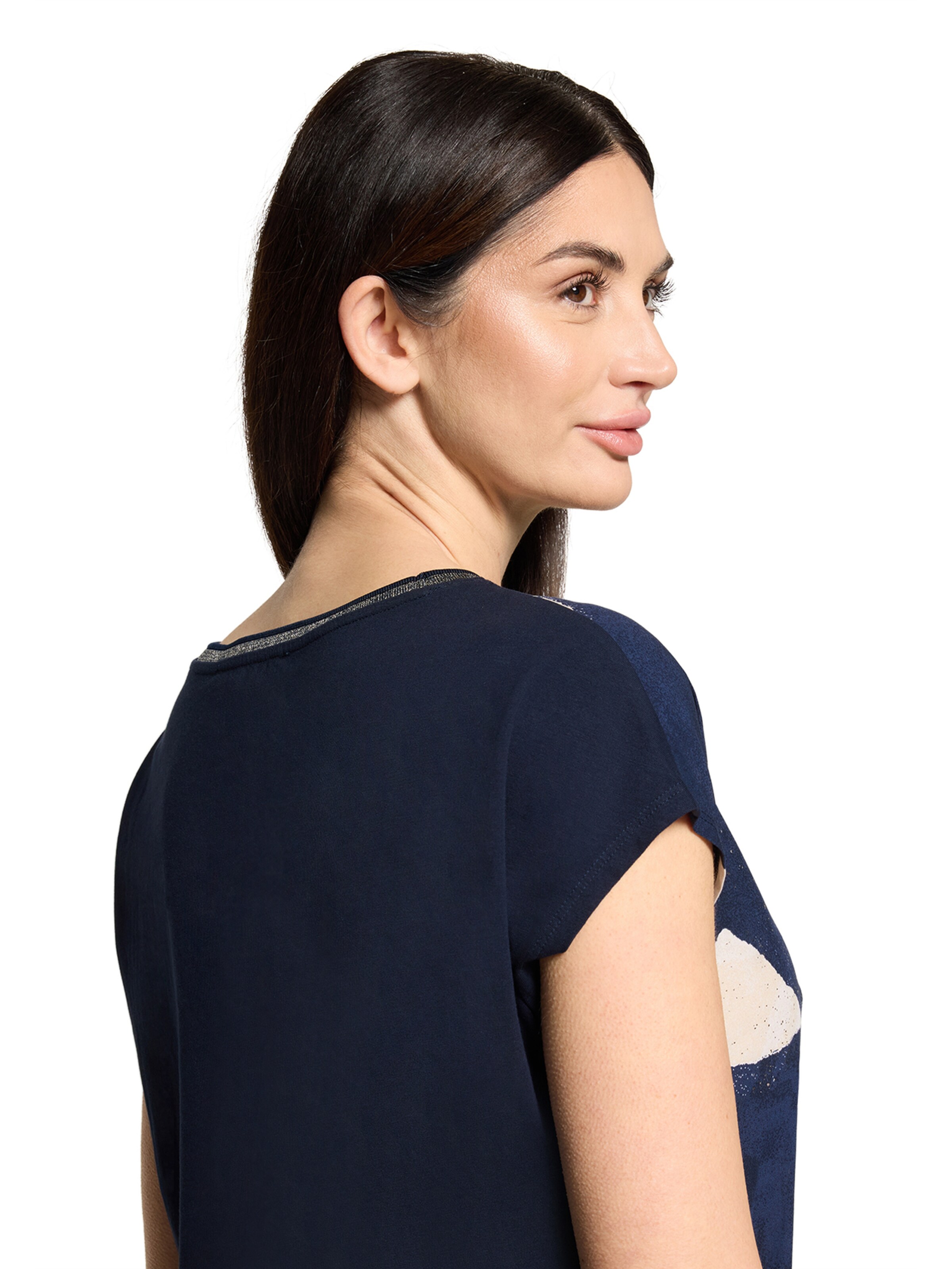 Maglietta di Betty & Co in blu