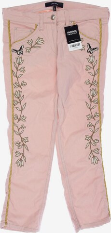 ISABEL MARANT Jeans in 27-28 in Pink: front