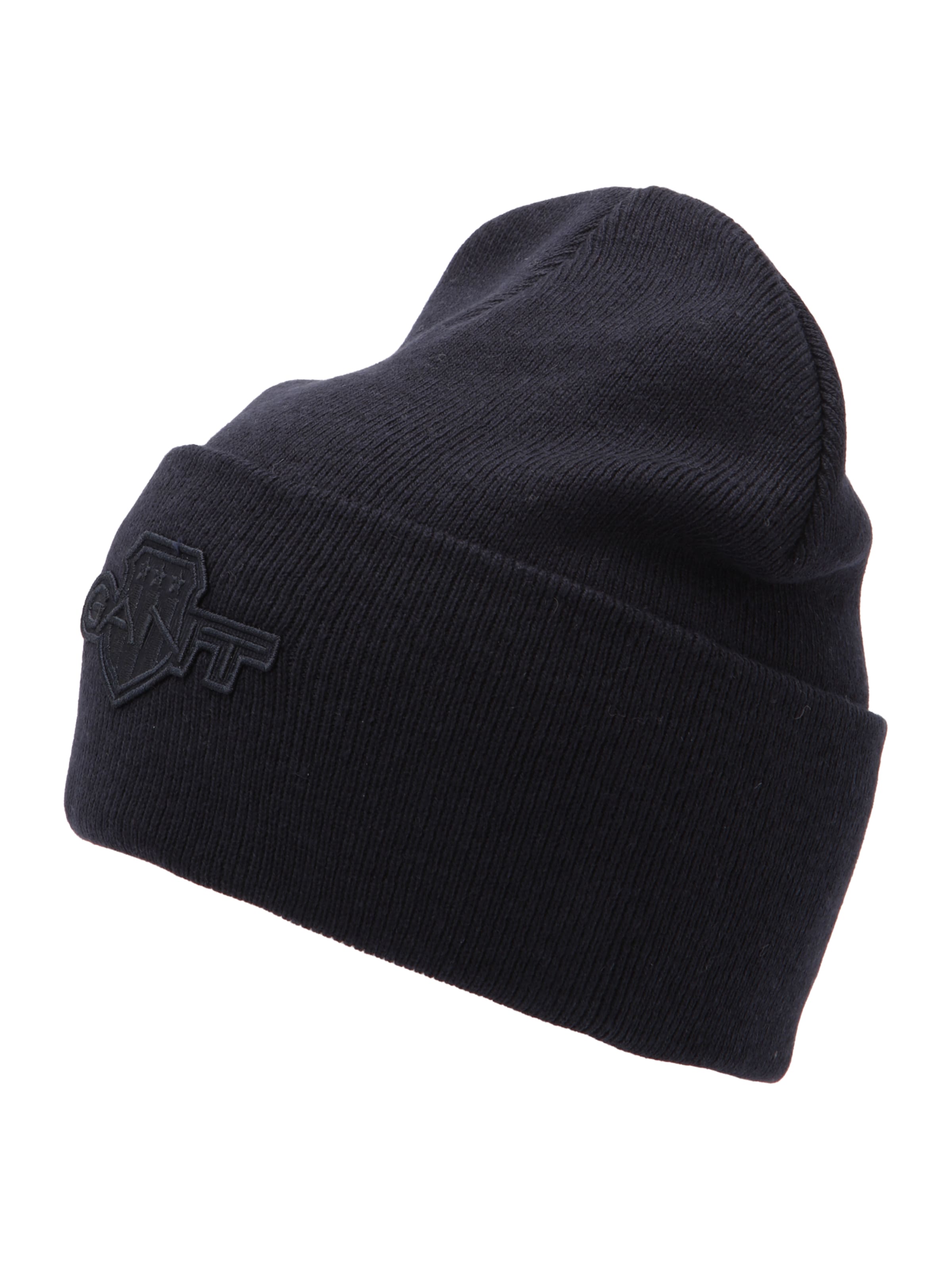 GANT Čiapky - Modrá: predná strana