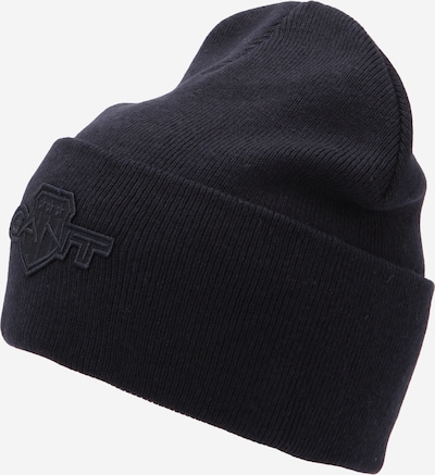 Berretto GANT di colore blu scuro, Visualizzazione prodotti