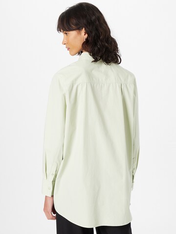 s.Oliver Blouse in Green