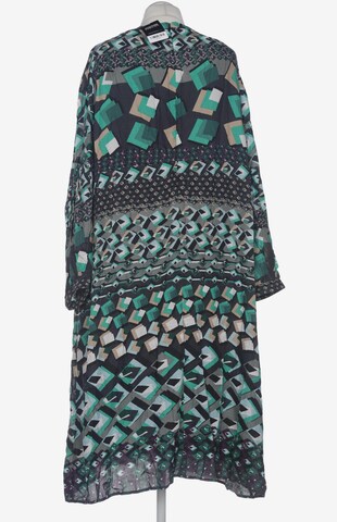 SAMOON Dress in 7XL in Green