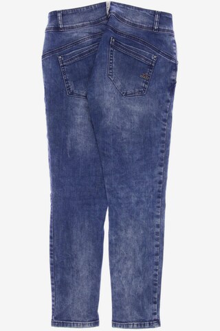 Buena Vista Jeans in 25-26 in Blue