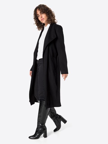 SELECTED FEMME معطف لمختلف الفصول 'Rose' بلون أسود