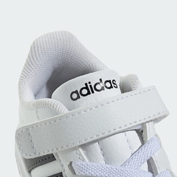 Sneaker 'Streettalk' di ADIDAS SPORTSWEAR in bianco