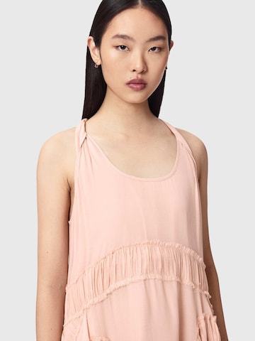 AllSaints Ruha 'DORINA' - rózsaszín