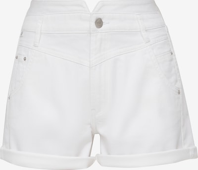 Jeans QS di colore bianco, Visualizzazione prodotti
